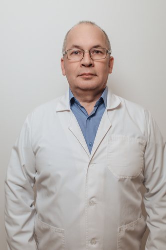 Макеев Дмитрий Александрович