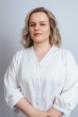 Меркулова Дарья Владимировна Меркулова Дарья Владимировна