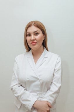 Круглова Ландыш Раилевна Круглова Ландыш Раилевна