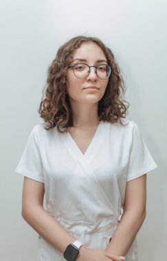 Асанова Юлия Ринатовна Асанова Юлия Ринатовна