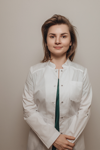 Кунеевская Анна Дмитриевна